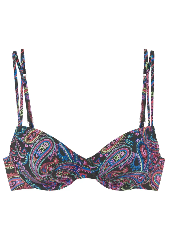 Venice Beach Bügel-Bikini-Top 