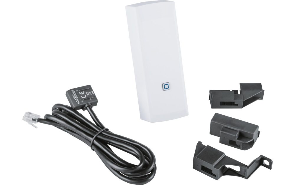 Homematic IP Sensor 