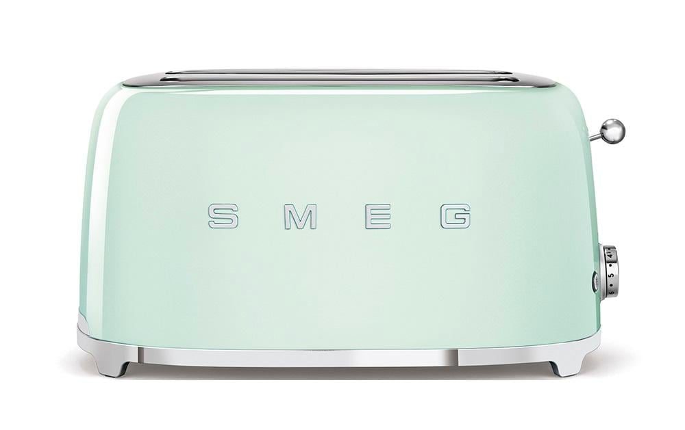 Smeg Toaster 
