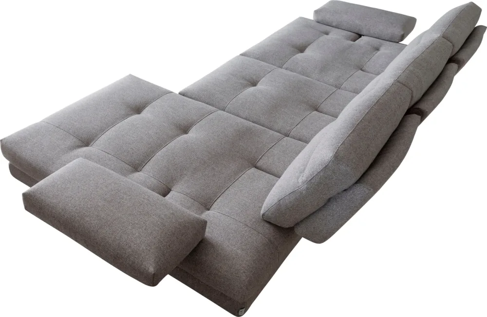 CALIA ITALIA Ecksofa 