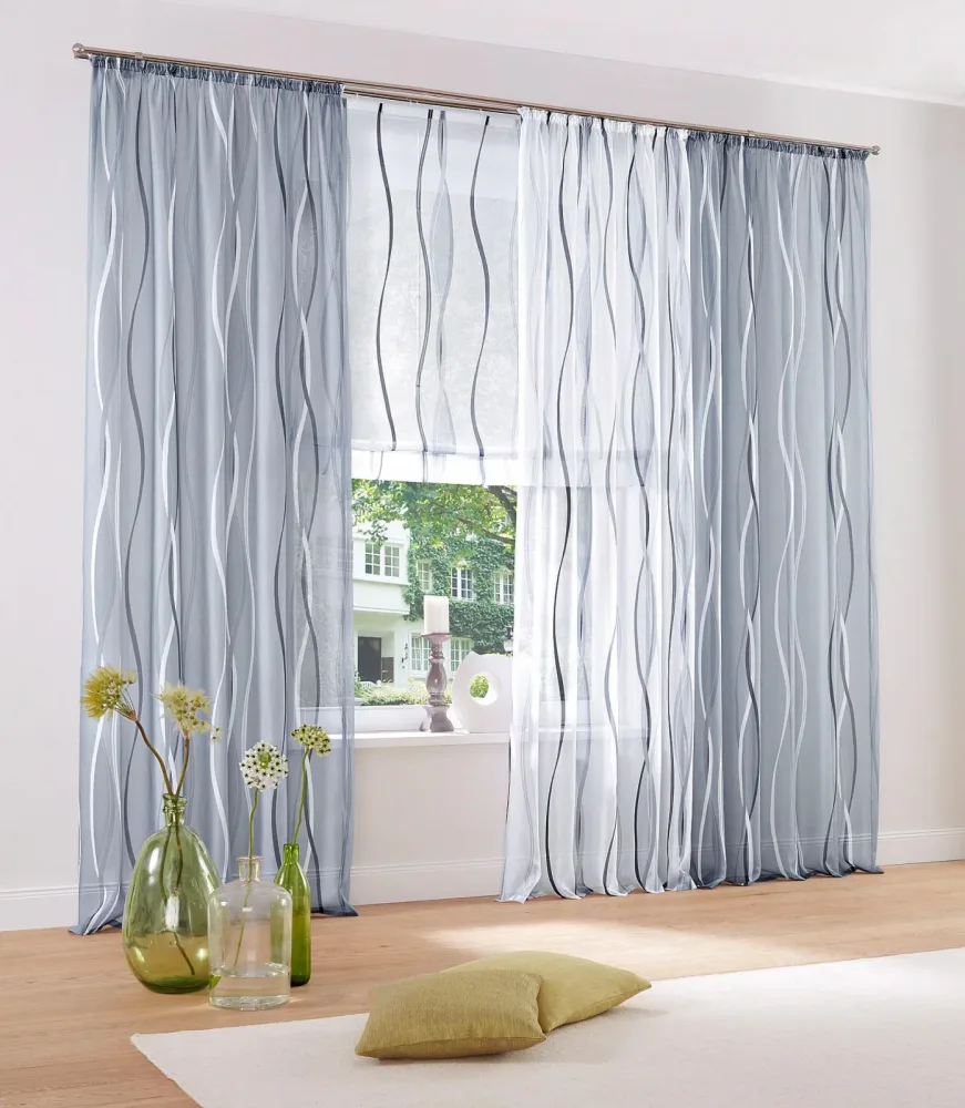 GOODproduct Gardine 