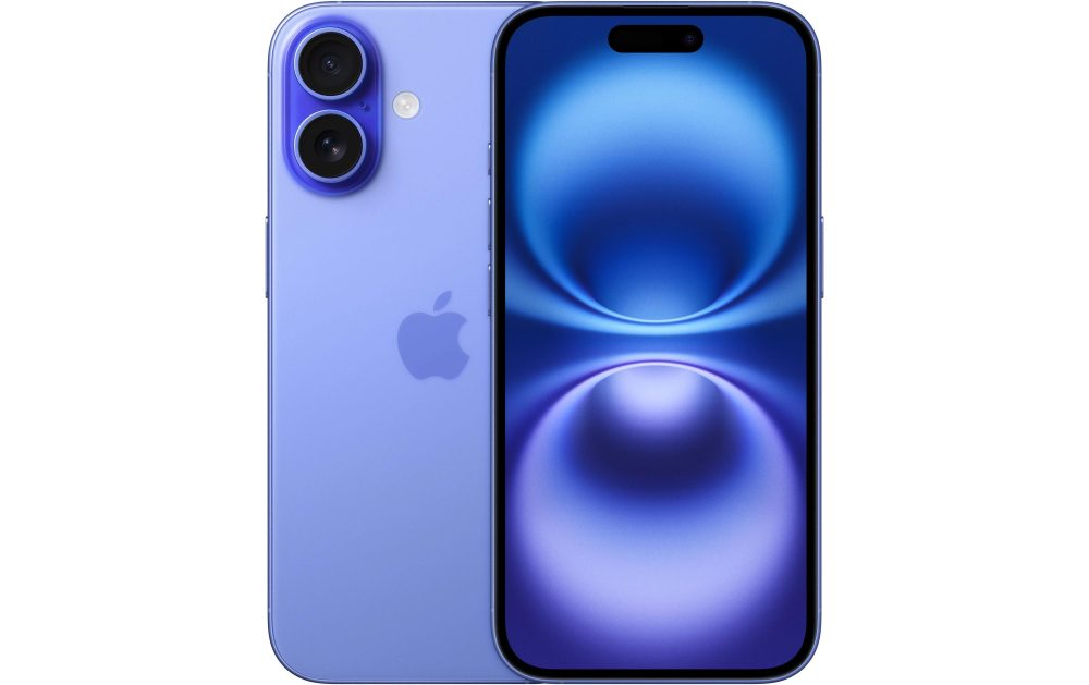 Apple Smartphone 
