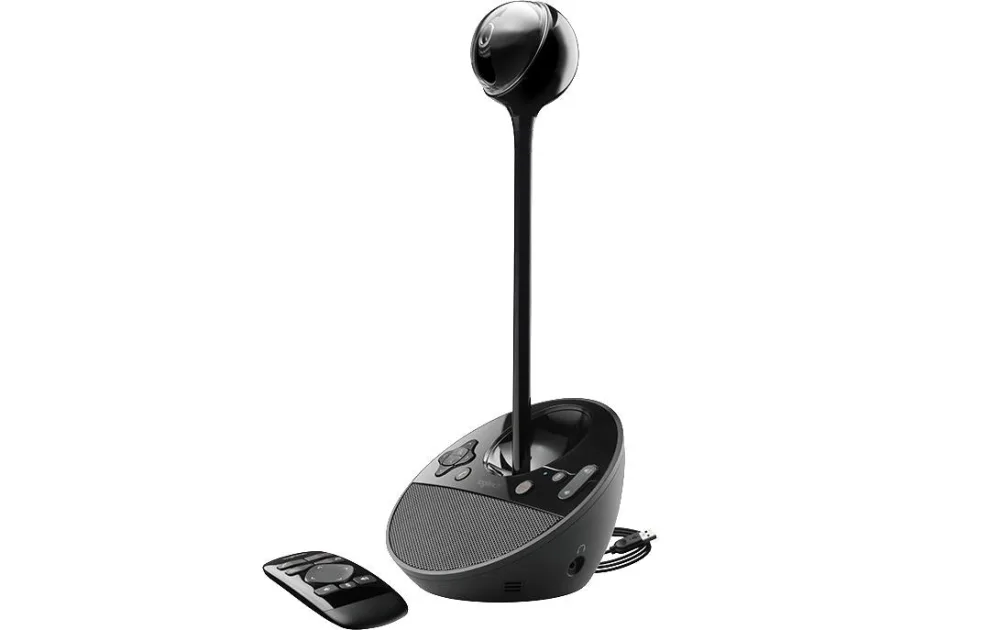 Logitech Webcam 