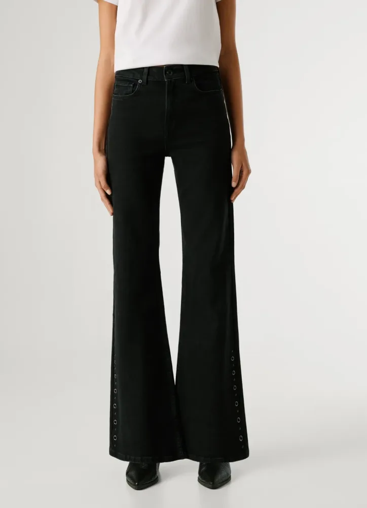 Pepe Jeans High-waist-Jeans 