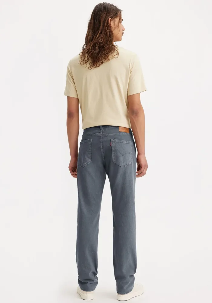 Levis Straight-Jeans 