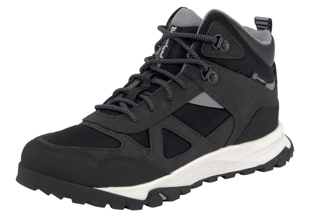 Timberland Schnürboots »Lincoln Peak Mid WP«, wasserdicht
