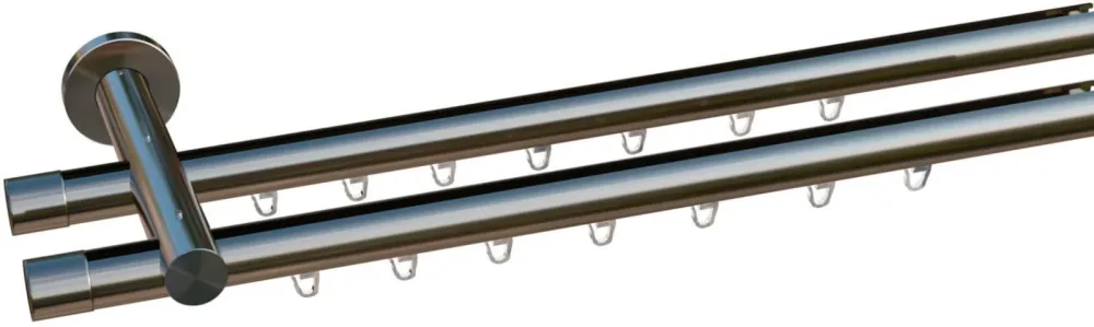 GOODproduct Gardinenstange 