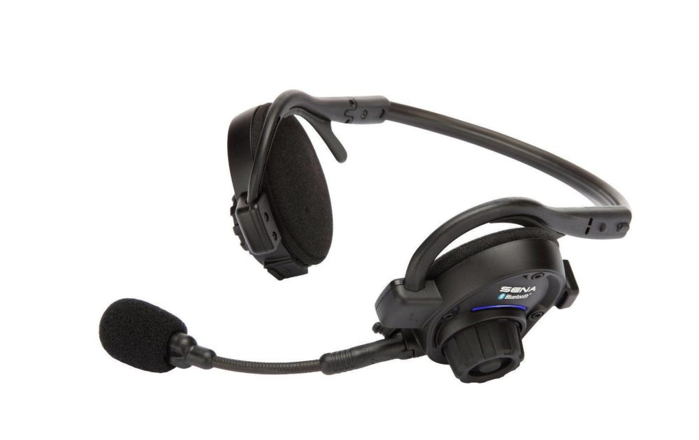 Headset 
