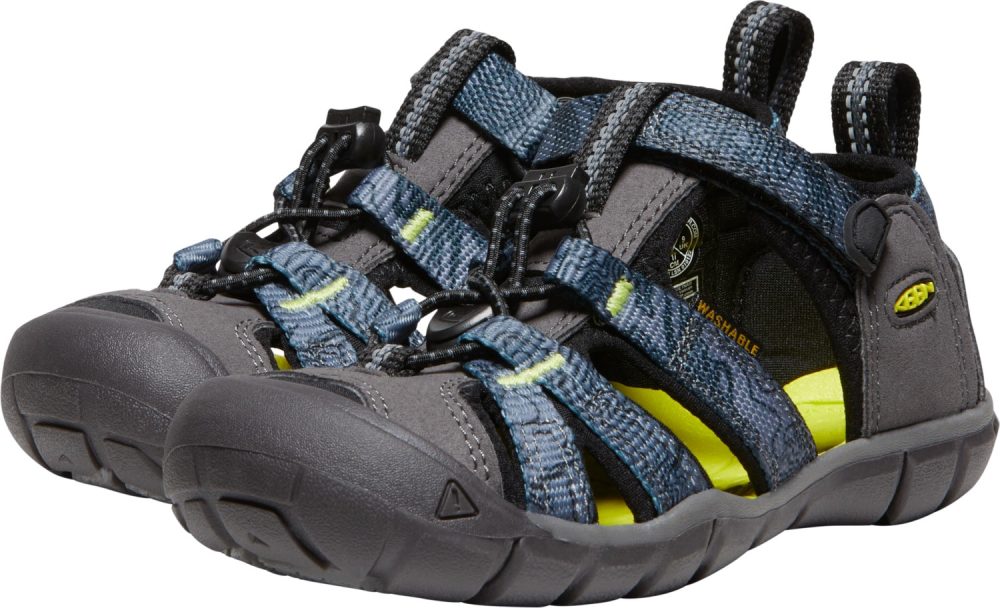 Keen Kinder Seacamp II CNX Sandale