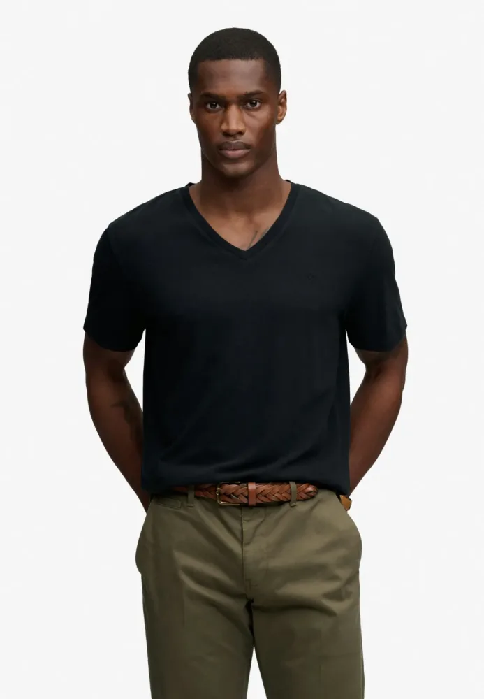 Superdry Rundhalsshirt 