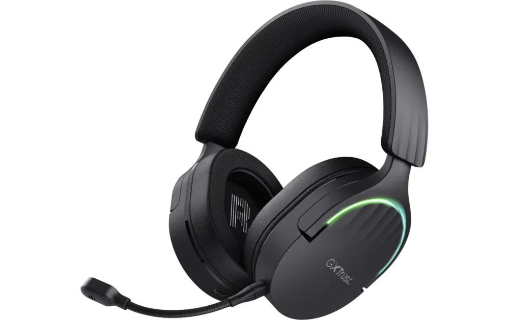 Trust PC-Headset Bluetooth