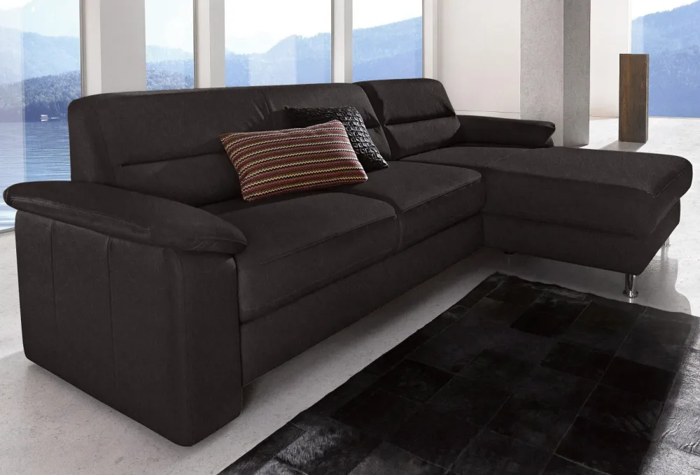 sit&more Ecksofa 