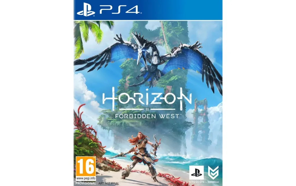 Sony Spielesoftware 