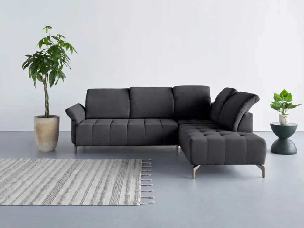 Home affaire Ecksofa 