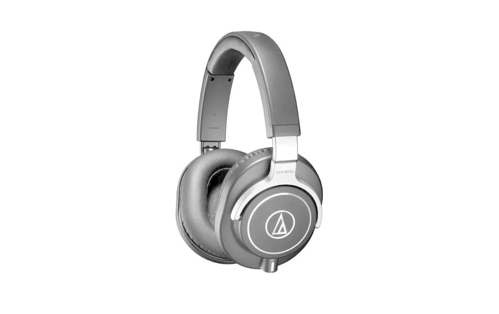 audio-technica Over-Ear-Kopfhörer 