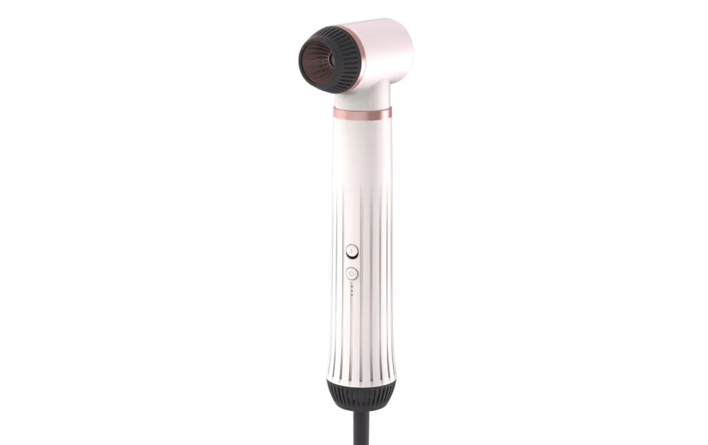 Multihaarstyler 