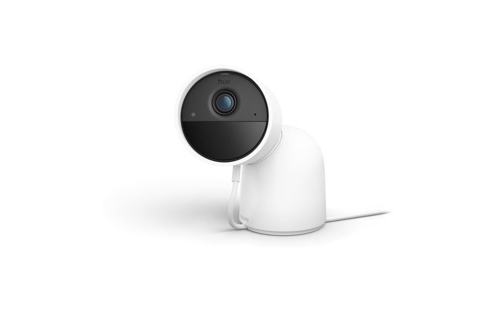 Philips Hue Smart-Home-Steuerelement 