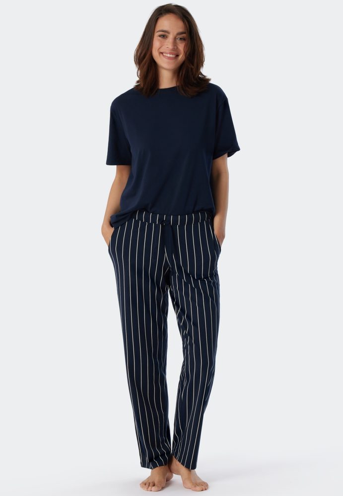 Schiesser Loungehose 