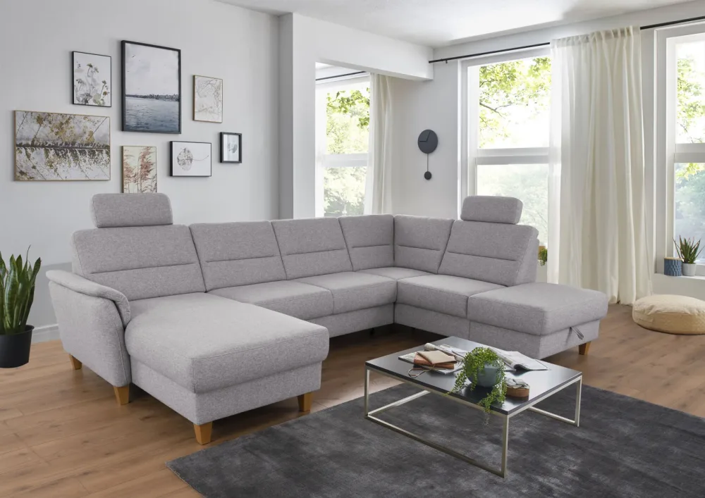 Home affaire Wohnlandschaft 