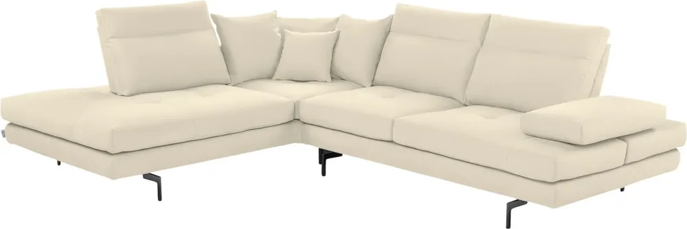 CALIA ITALIA Ecksofa 