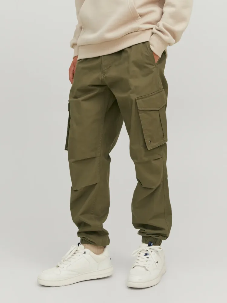 Jack & Jones Cargohose 