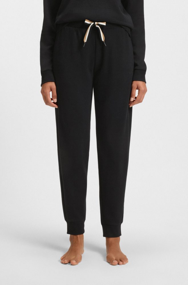 BOSS - Hose, für Damen, Black, Größe XS