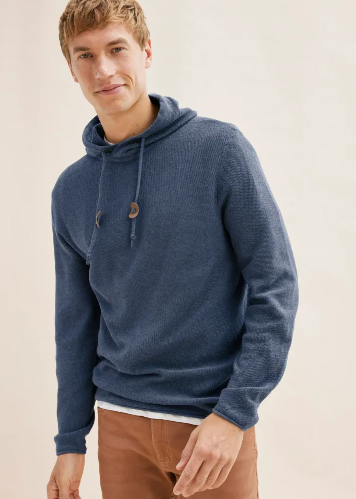 bonprix Strickpullover 