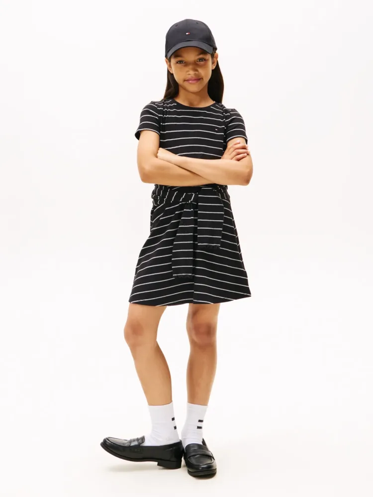 Tommy Hilfiger Skaterkleid 