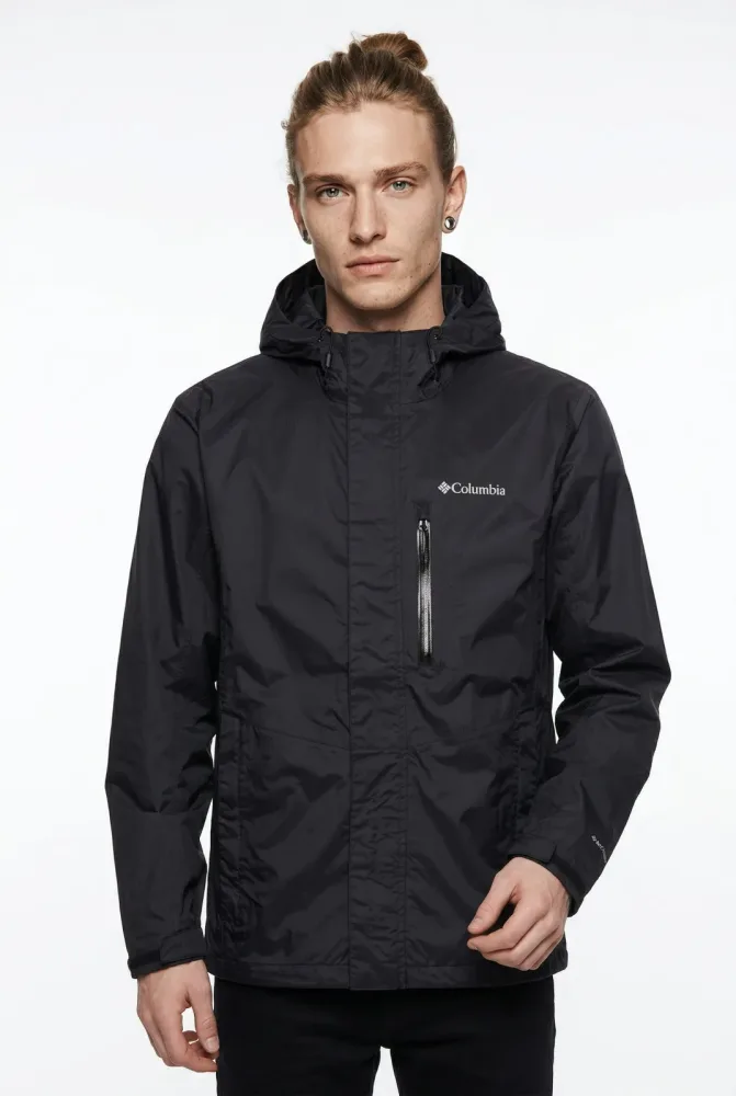 Columbia Regenjacke 