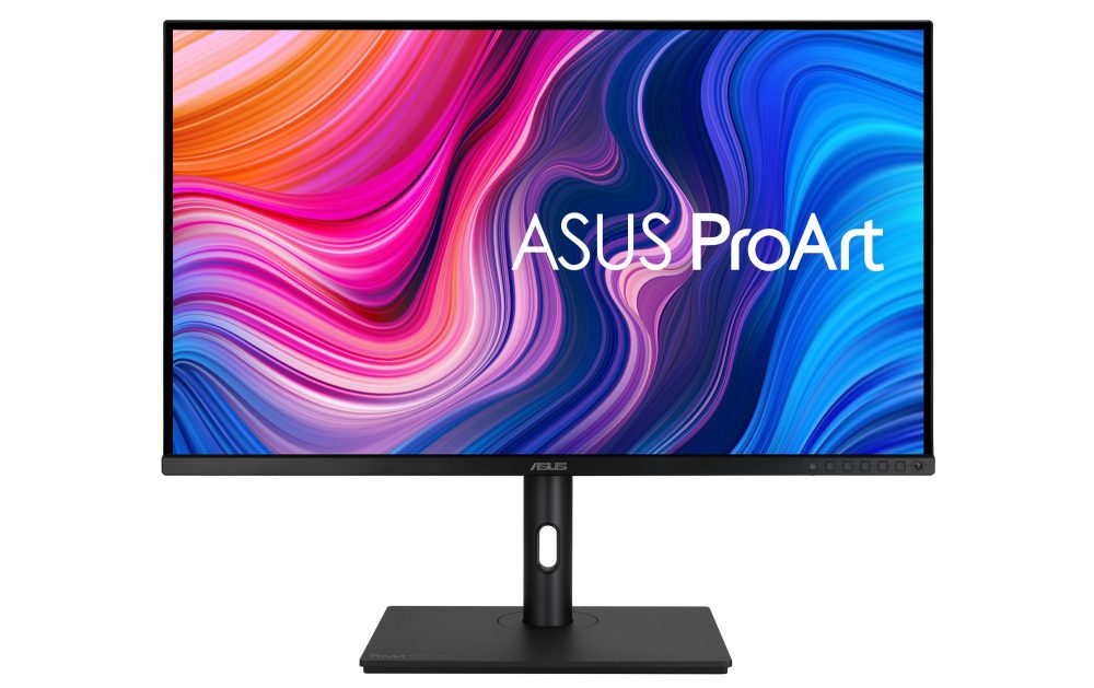 Asus LCD-Monitor 