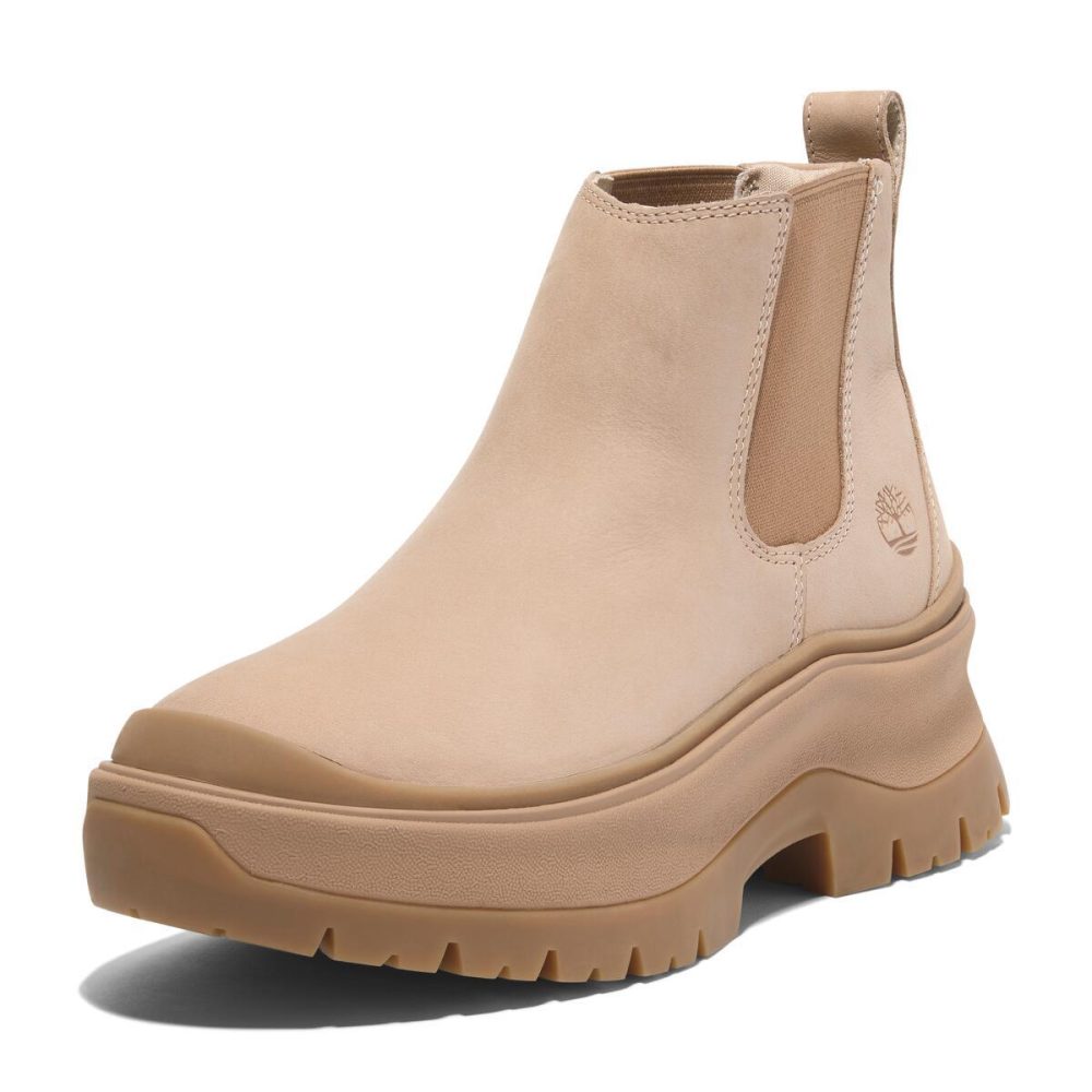 Timberland Chelseaboots »ROXIE LANE MID CHELSEA BOOT«