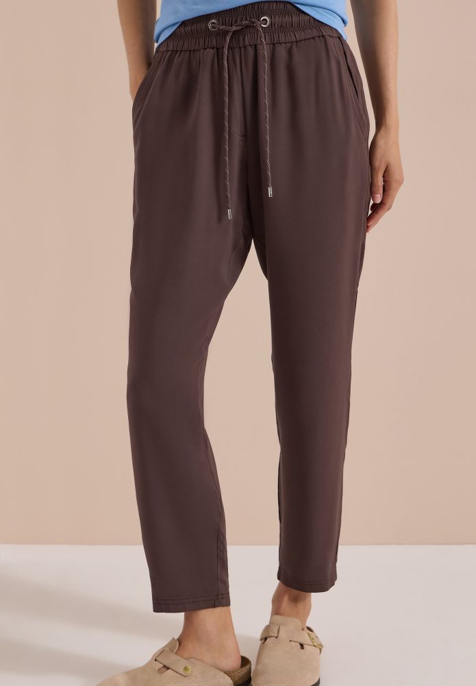 Cecil Jogger Pants 
