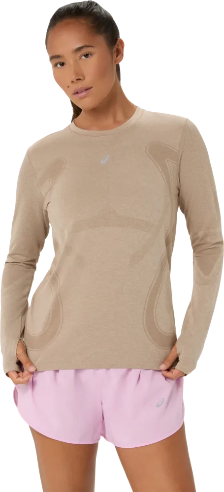 Asics Laufshirt 