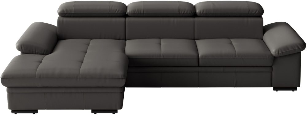 sit&more Ecksofa 
