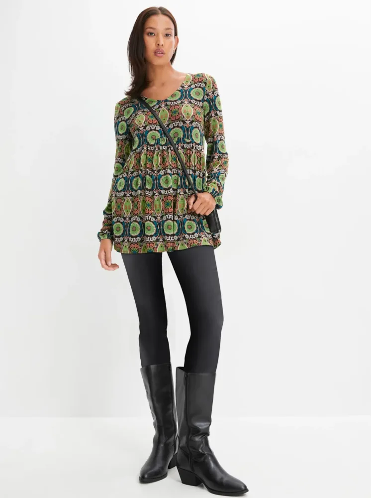 Inspirationen Langarmshirt 