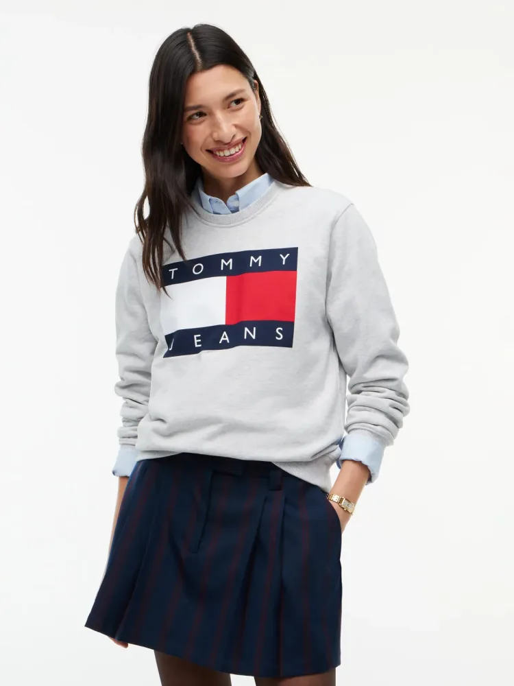 Tommy Jeans Sweatshirt 