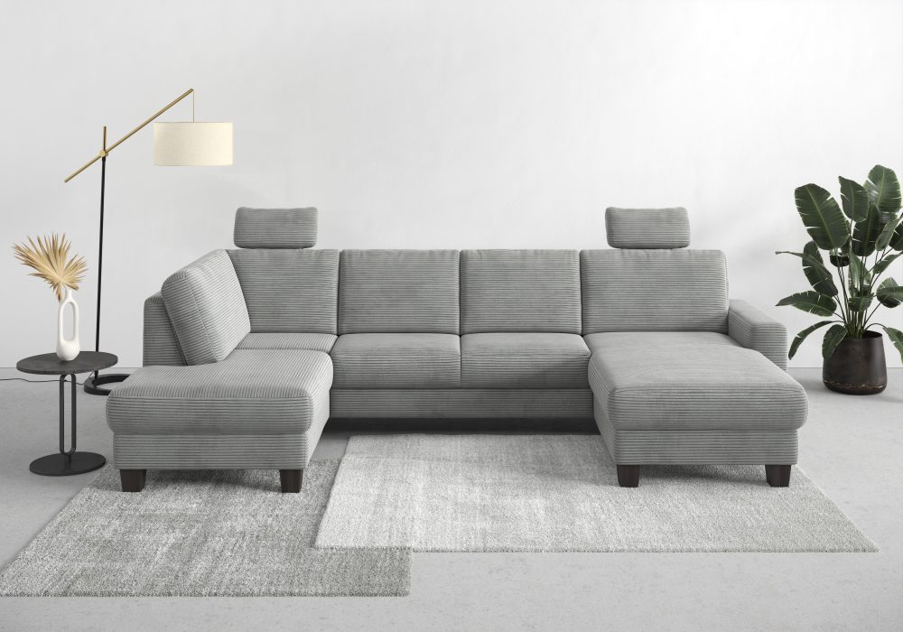 Home affaire Wohnlandschaft 
