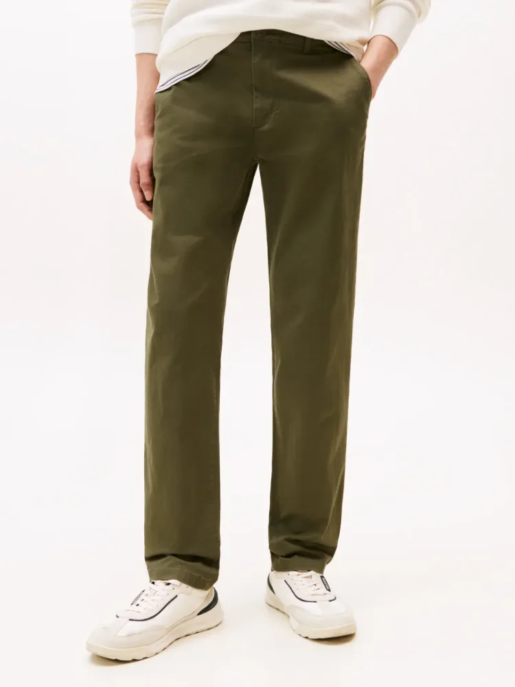 Tommy Hilfiger Chinohose 