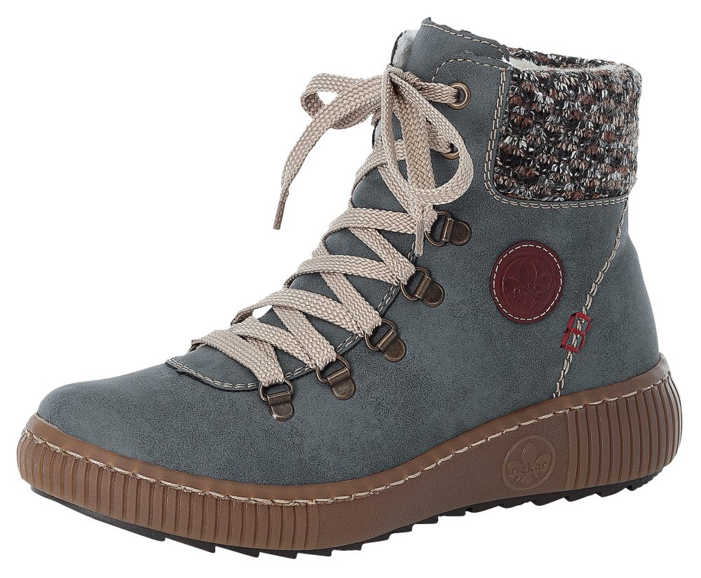 Rieker Winterboots