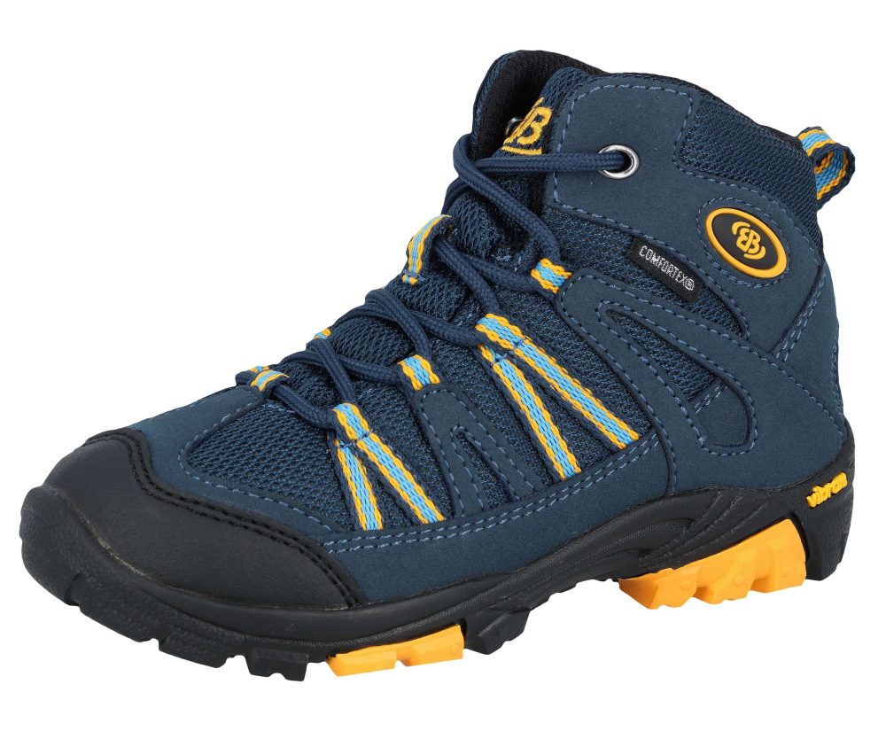 BRÜTTING Wanderstiefel »Outdoorstiefel Ohio High«