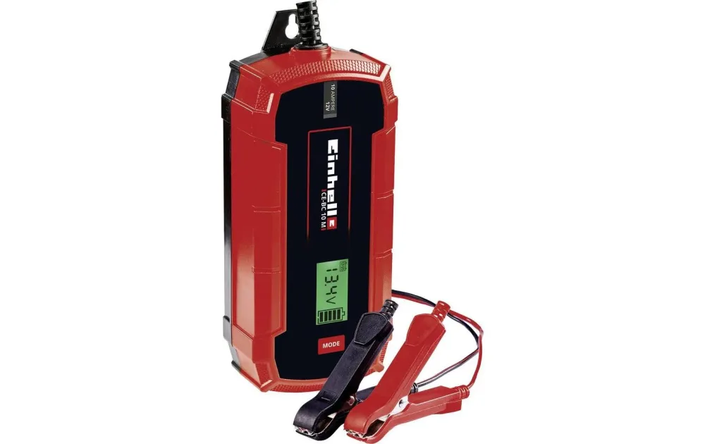 Einhell Batterie-Ladegerät 