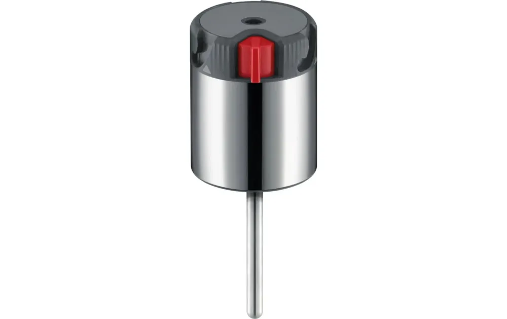 Sage the InFizz FusionCap Wassersprudler-Deckel – Wassersprudler Zubehör – edelstahl