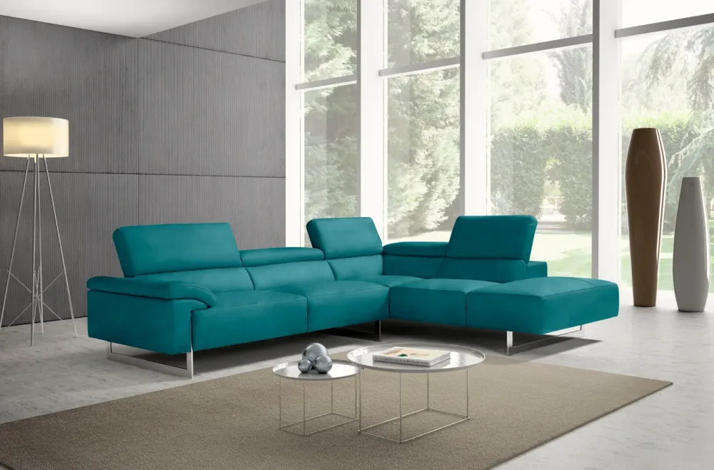 Egoitaliano Ecksofa 