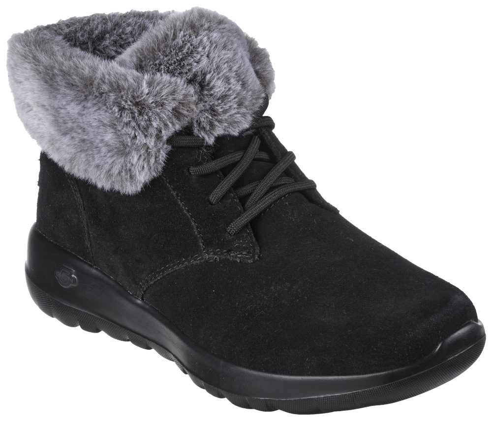 Skechers Winterboots 