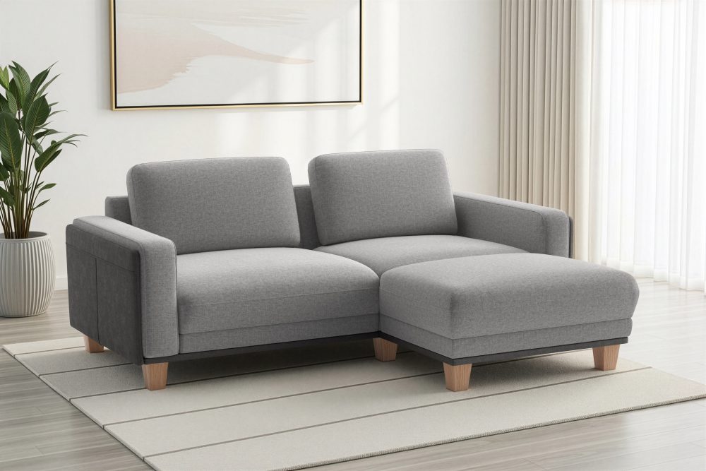 sit&more Ecksofa 