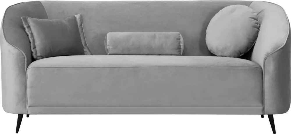 Home affaire 3-Sitzer 