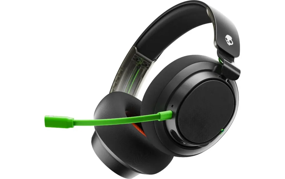 Over-Ear-Kopfhörer 