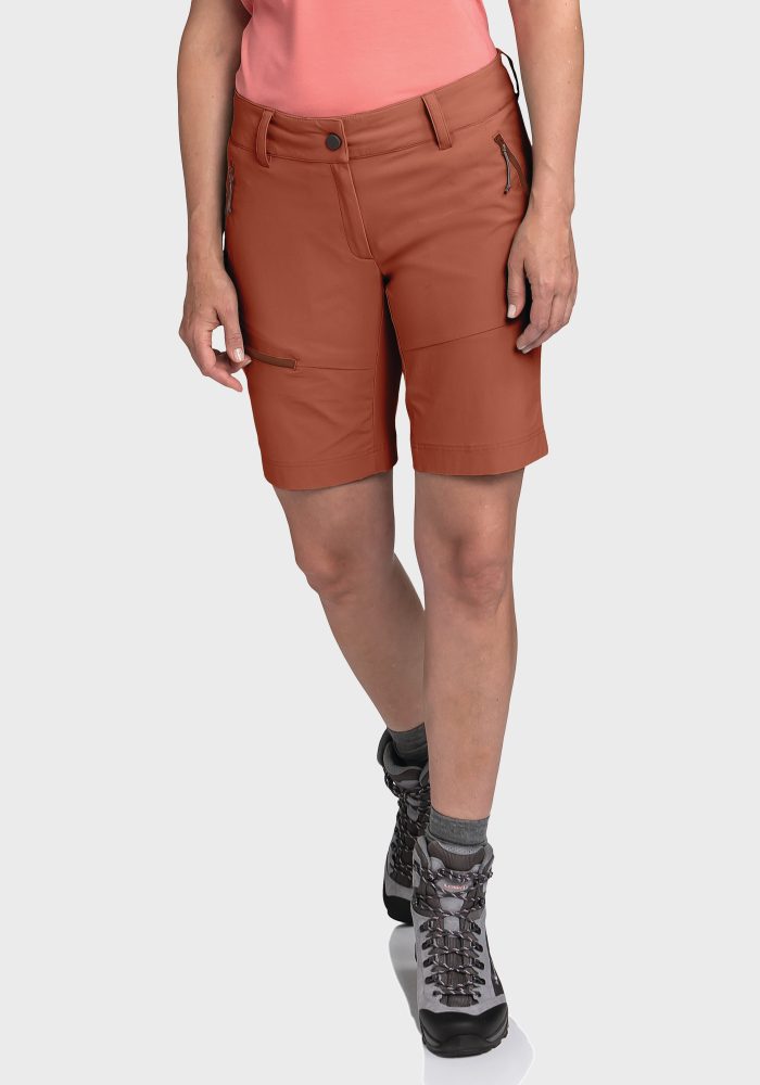 Schöffel Shorts 