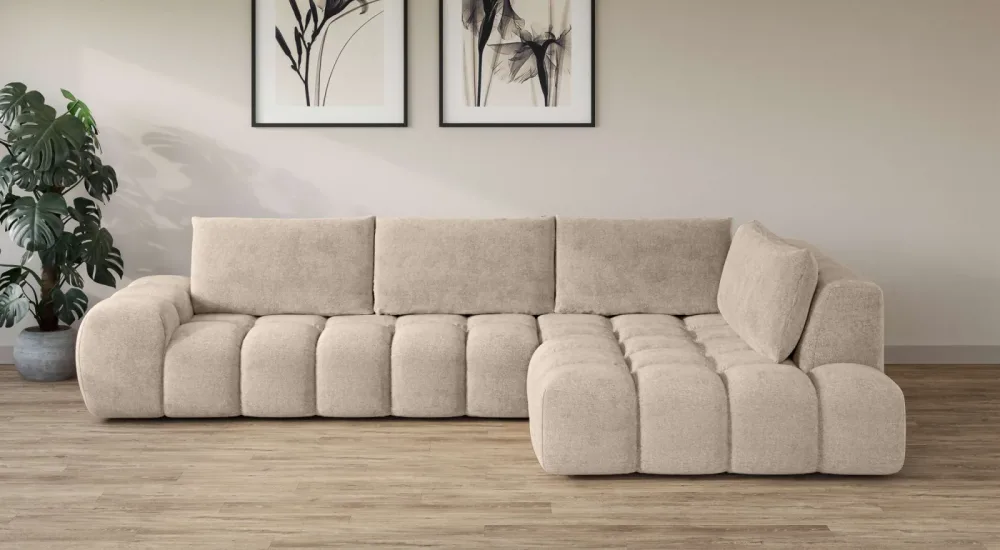 GOODproduct Ecksofa 