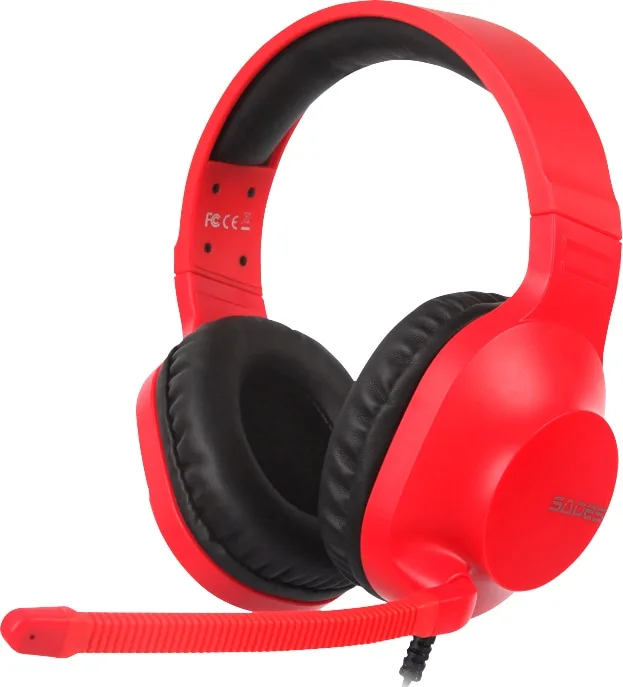 Sades Gaming-Headset 